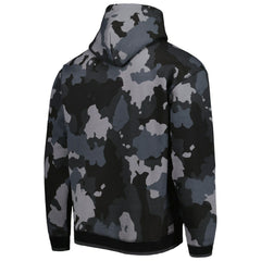 Arizona Cardinals The Wild Collective Camo Pullover Hoodie - Black cheap