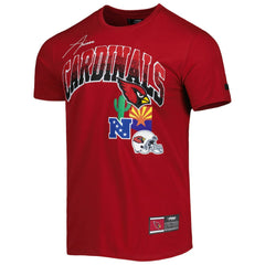 Arizona Cardinals Pro Standard Hometown Collection T-Shirt - Cardinal cheap