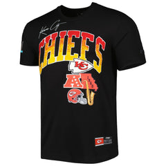 Kansas City Chiefs Pro Standard Hometown Collection T-Shirt - Black on sale