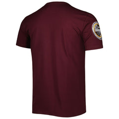 Washington Commanders Pro Standard Hometown Collection T-Shirt - Burgundy online