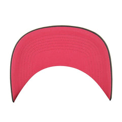 Boston Red Sox 2023 Spring Training Reflex Hitch Snapback Hat Charcoal