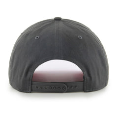 Boston Red Sox 2023 Spring Training Reflex Hitch Snapback Hat Charcoal