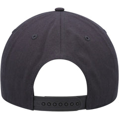 Houston Astros 2023 Spring Training Reflex Hitch Snapback Hat Charcoal