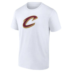 Cleveland Cavaliers Alternate Logo T-Shirt sale - White for sale