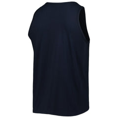 Boston Red Sox Cooperstown Collection Stars and Stripes Tank Top Navy