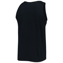 Chicago White Sox Cooperstown Collection Stars and Stripes Tank Top Navy
