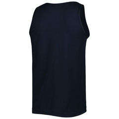 Minnesota Twins Cooperstown Collection Stars and Stripes Tank Top Navy