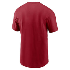 Arizona Cardinals 2022 Training Camp Athletic T-Shirt - Cardinal outlet