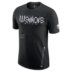 Golden State Warriors Courtside Air Traffic Control Max90 T-Shirt sale - Black shop