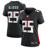 Tyler Allgeier Atlanta Falcons Women's Player Game Jersey - Black for sale