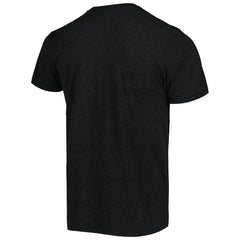 Tampa Bay Buccaneers Homage Victory Monday Tri-Blend T-Shirt - Black sale