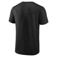 Phoenix Suns x Phoenix Mercury Crossover T-Shirt - Black outlet