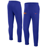 Barcelona GFA Fleece Pants - Blue on sale