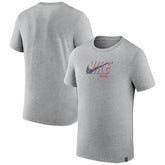 Paris Saint-Germain Swoosh Club T-Shirt on sale - Black