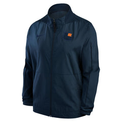 Barcelona Women's Team Anthem Raglan Performance Full-Zip Jacket - Blue online