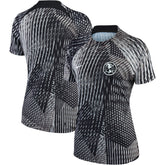 Club America Women's 2022/23 Pre-Match Raglan Performance Top - Black online