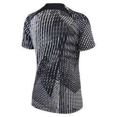 Club America Women's 2022/23 Pre-Match Raglan Performance Top - Black online