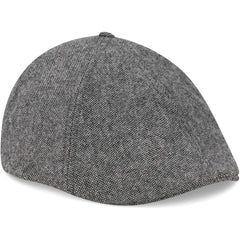 Cincinnati Bengals New Era Peaky Duckbill Fitted Hat - Gray sale
