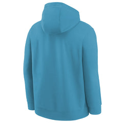 Phoenix Suns Youth 2022/23 City Edition Essential Pullover Hoodie - Turquoise discount