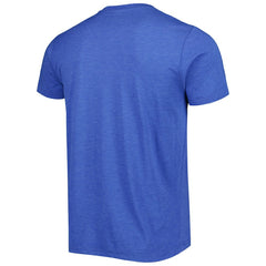 Los Angeles Rams Homage Super Bowl Classics Tri-Blend T-Shirt - Royal sale