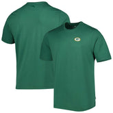 Green Bay Packers Bali Skyline T-Shirt - Green sale