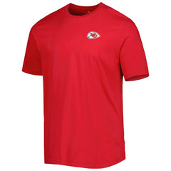 Kansas City Chiefs Bali Skyline T-Shirt - Red discount