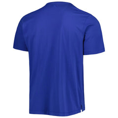 Los Angeles Rams Bali Skyline T-Shirt - Royal discount