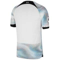 Liverpool 2022/23 Away Vapor Match Jersey - White shop