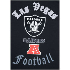 Las Vegas Raiders Pro Standard Old English T-Shirt - Black cheap