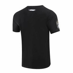 Pittsburgh Steelers Pro Standard Old English T-Shirt - Black cheap