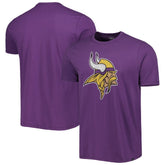 Minnesota Vikings '47 Premier Franklin T-Shirt - Purple for sale