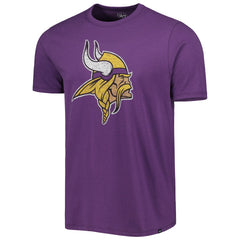 Minnesota Vikings '47 Premier Franklin T-Shirt - Purple for sale