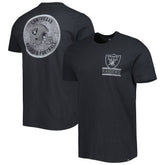 Las Vegas Raiders '47 Open Field Franklin T-Shirt - Black outlet