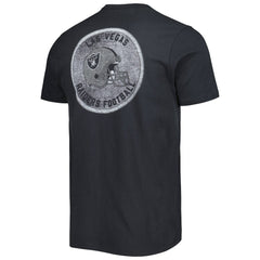 Las Vegas Raiders '47 Open Field Franklin T-Shirt - Black outlet