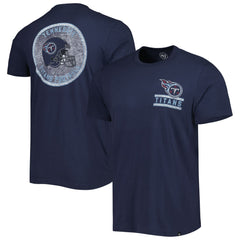Tennessee Titans '47 Open Field Franklin T-Shirt - Navy cheap