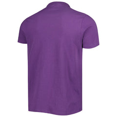 Minnesota Vikings '47 All Arch Franklin T-Shirt - Purple for sale