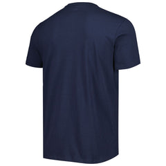Tennessee Titans '47 Wordmark Rider Franklin T-Shirt - Navy discount