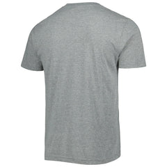 Ja'Marr Chase & Joe Burrow Cincinnati Bengals Homage Unisex NFL Jam Tri-Blend T-Shirt - Heather Gray outlet
