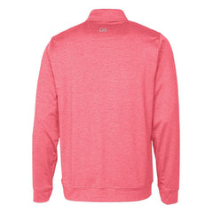 Buffalo Bills Cutter & Buck Americana Stealth Quarter-Zip Pullover Top - Red outlet