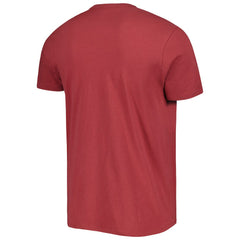 Arizona Cardinals '47 Team Stripe T-Shirt - Cardinal online