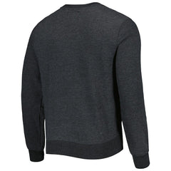 Las Vegas Raiders '47 Bypass Tribeca Pullover Sweatshirt - Heathered Black for sale