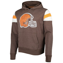 Premier Nico Pullover Hoodie - Heathered outlet