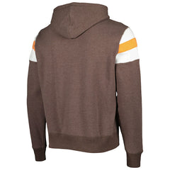 Premier Nico Pullover Hoodie - Heathered outlet
