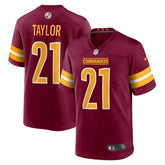 Sean Taylor Washington Commanders Player Game Jersey - Burgundy outlet