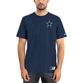 Dallas Cowboys New Era City Arch T-Shirt - Navy online