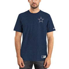 Dallas Cowboys New Era City Arch T-Shirt - Navy online