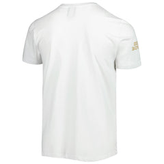 Kansas City Chiefs New Era Historic Champs T-Shirt - White cheap
