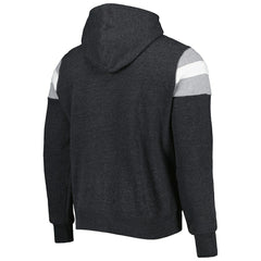 Las Vegas Raiders '47 Legacy Premier Nico Pullover Hoodie - Black sale