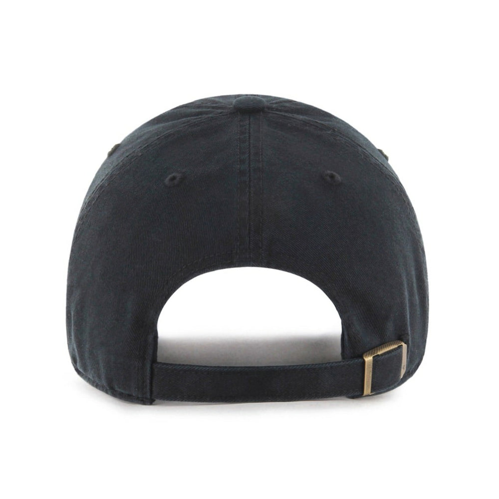 Washington Commanders '47 Logo Pride Clean Up Adjustable Hat - Black discount
