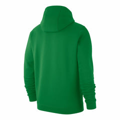 Brazil National Team Club Primary Pullover Hoodie - Green sale